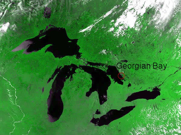 Great Lakes