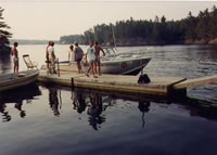 Trout Fishing