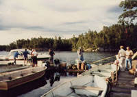 Water Taxi