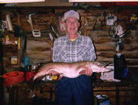 bob_cline_43_inch_pike