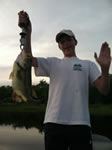 Chris Largemouth