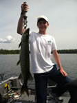 Chris Noga Musky