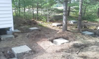 Cottage Foundation2