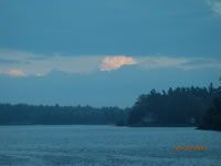 clouds
