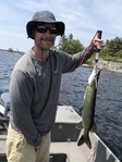 musky