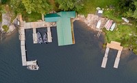 docks