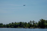 C130_over_emerald_isle