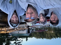 Selfie_on_the_back_dock