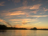 October_sunset