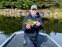 Crappie